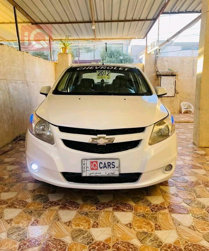 شيفروليه سايل